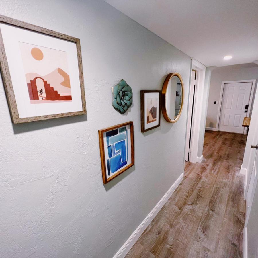 The Leeward Apartments By Lowkl Fort Lauderdale Bagian luar foto
