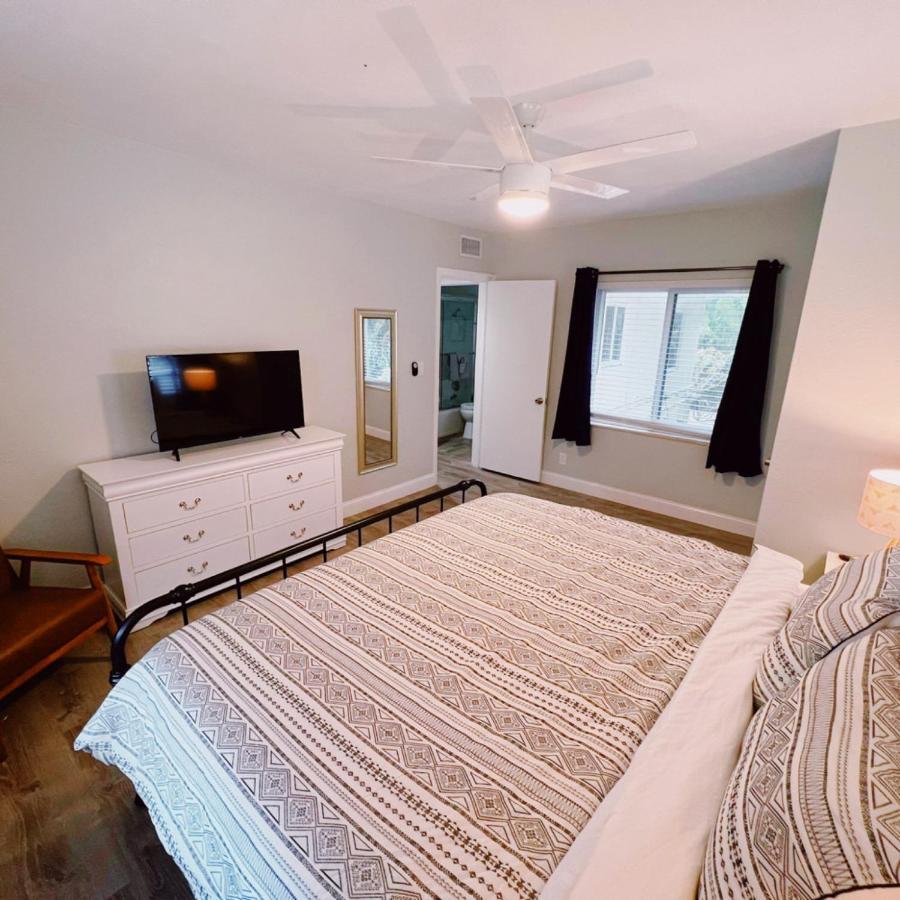 The Leeward Apartments By Lowkl Fort Lauderdale Bagian luar foto