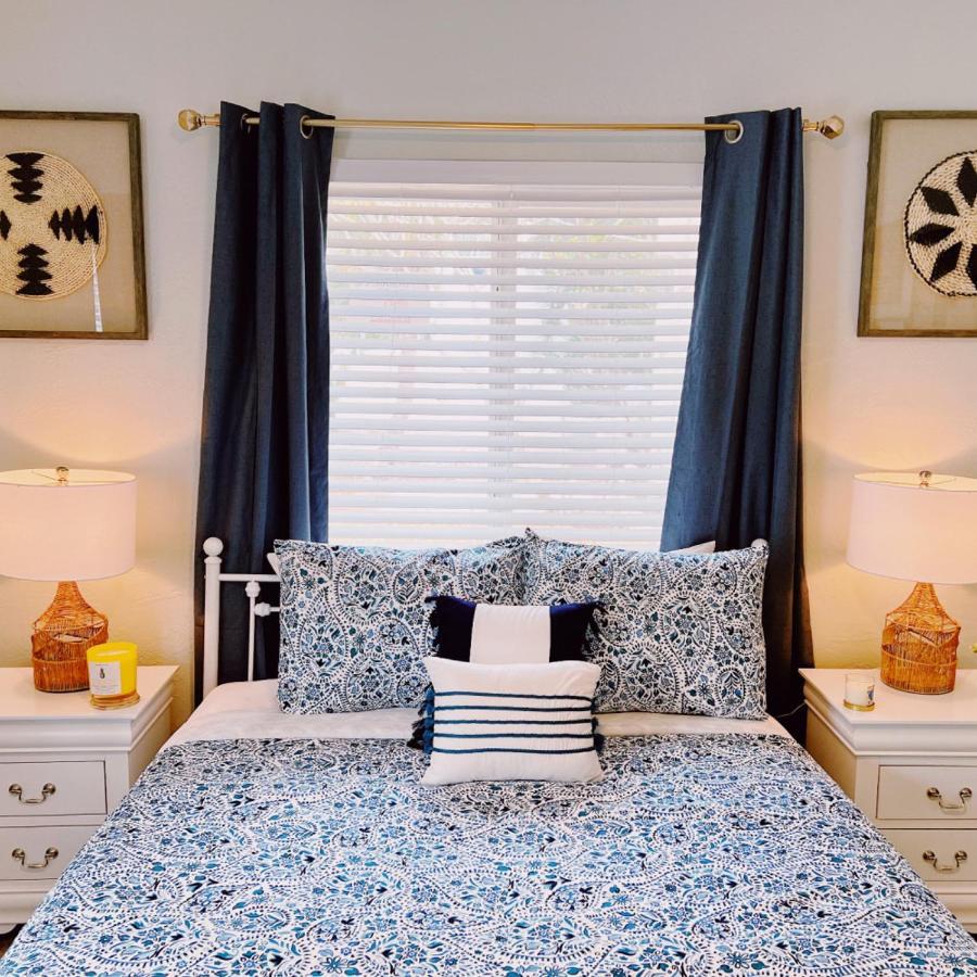The Leeward Apartments By Lowkl Fort Lauderdale Bagian luar foto